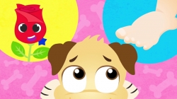 مجموعه آموزشی زبان انگلیسی little angel قسمت 208